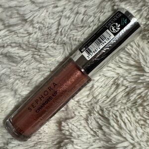 Sephora Charged Up Liquid Eyeshadow